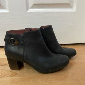 Dansko Boots